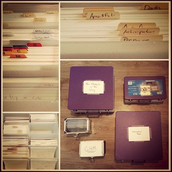 Commonplace Book von Ryan Holiday