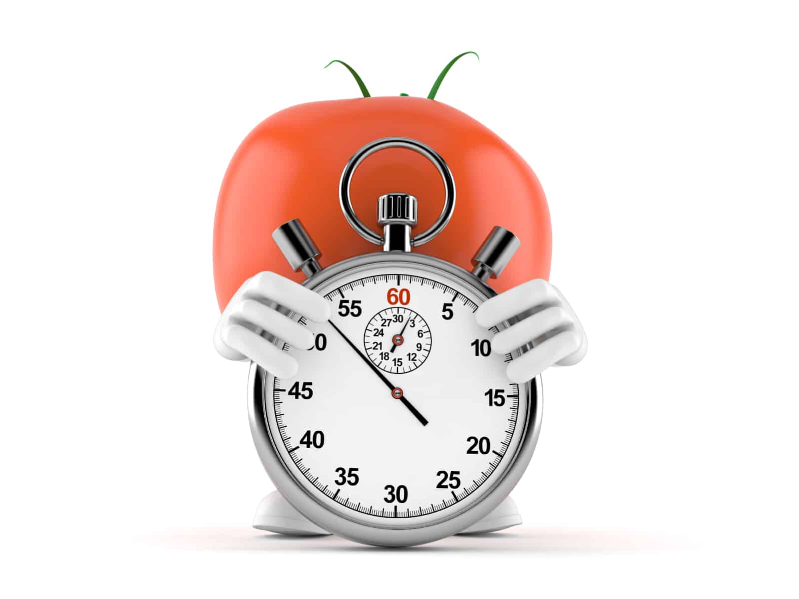 Pomodoro technika
